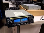 Clarion Autopc 310C Fully Recapped + Nos Cd Changer. Fixed Price $700.00.