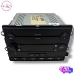 2006-2010 Ford Explorer F-150 Oem Am/fm Radio Cd Player 6L3T 18C815. Fixed Price $199.44.