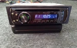 Pioneer DEH-1100MP, CD/MP3, Receiver 200 Watts,. Fixed Price $39.95.