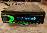 Alpine CDM-7861. Fixed Price $105.00.