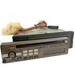 Alpine CDE-7826 Car Stereo Amplifier Receiver With Detachable Faceplate. Fixed Price $59.90.