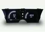 Intellitronix 1978-1982 Corvette Led Digital White DP2002W. Fixed Price $507.05.
