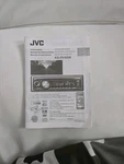 Jvc KD4200. Fixed Price $12.00.