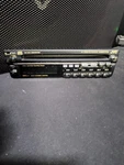 Jvc XL-G3900 (face Only). Fixed Price $20.00.