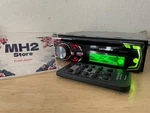 Pioneer Carrozzeria DEH-780 1DIN Audio Usb Cd Aux Player Operation Confirmed. Fixed Price $199.00.