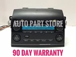 05-09 Toyota Sienna Jbl Radio Stereo Disc Changer MP3 Cd Player P1820 TO1069. Fixed Price $168.35.