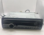 Sony CDX-GT54UIW Car Stereo Player Radio Head Unit W/ Harness Single Din. Fixed Price $30.00.