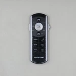 Alpine Rux 4220 Remote Control Original Tested. Fixed Price $10.72.