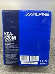 Alpine KCA-620M Usb MP3 Wma Ai-net Interface Adaptor Very Rare! 432189. Fixed Price $284.99.