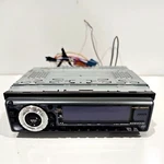 Kenwood KDC-3025 Cd Receiver With Changer Controls Used Tested Works. Fixed Price $34.95.