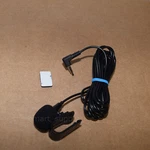 New Microphone For Kenwood KDC-BT265U KDCBT265U Free Fast Shipping. Fixed Price $8.55.