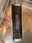 Pioneer DEH-1800 Car Cd Player Fm/am Tuner. Fixed Price $25.00.