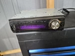 Kenwood KDC-MP345U Am/fm Radio Stereo Receiver Cd Player MP3, Usb Working. Fixed Price $26.00.