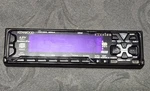 Kenwood KDC-X815 Car Stereo Radio Detachable Face Plate Only. Fixed Price $45.00.