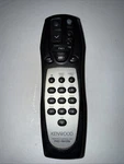 Kenwood Remote RC-505 Oem Original Tested KDC-MP225, KDC-MP825. Fixed Price $17.19.
