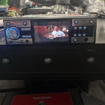 Virtual Reality Sound Labs VR3 Dvd Car Stereo. Fixed Price $75.00.