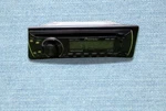Pioneer DEH-1150MP Car Stereo System Cd Player, MP3 Compatible, Aux Port, Am/f. Fixed Price $97.00.