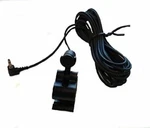 Microphone For Kenwood KDC-BT858U KDC-BT955HD KDC-BT958HD KDC-X597 KDC-X598. Fixed Price $12.04.