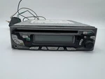 Audiovox Rampage Am/fm/mpx Radio W/compact Disc Player Untested ACD-16. Fixed Price $15.99.