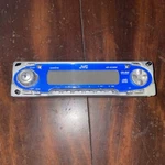 Jvc KD-SC800 Original Car Radio/cd Player Faceplate Only. Fixed Price $24.95.
