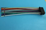 Wire Harness For Sony CDX-GT520 CDX-CA700X CDX-1200 CDX-F5700 CDX-GT40U New #l. Fixed Price $12.24.