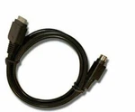 Ipod Iphone Cable For Jensen VM9033HDN VM8013 HD5313. Fixed Price $15.10.