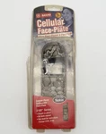 Vintage Sanyo Nokia 5100 Series Rattlesnake Cellular Phone Faceplate Nib Y2K. Fixed Price $25.49.