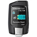 Arctic Start AR2WQ9R-SS Way Replacement Q9-SS Remote 3 Miles Range. Fixed Price $129.99.