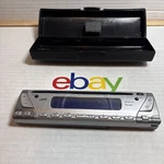 Jvc KD-G110 Car Stereo Faceplate Only W/ Case "new Unused". Fixed Price $34.90.