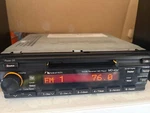 Nakamichi CD-45Z Car Stereo Player. Fixed Price $179.98.