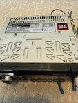 Dual Electronics Am/fm Cd Receiver XD250 Car Stereo With Usb Charging Port. Fixed Price $18.00.