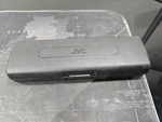 Jvc KD-S10 KDS10 Car Stereo Cd Receiver Detachable Faceplate Only Used Untested. Fixed Price $29.99.