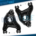 2WD Front Lower Control Arms Ford Expedition F-150 F-250 Navigator Blackwood. Fixed Price $148.77.