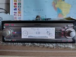 Sony Cdx MP70 Car Stereo Reveiver Fully Working Great Shape. Fixed Price $329.00.