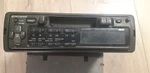 Vintage Pioneer Car Radio Tape Player Cassette - Untested Sold Parts. Fixed Price $49.00.