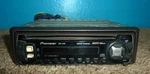 Pioneer DEH-2100 Super Tuner Iii Car Stereo Cd Player Am/fm Mosfet 45WX4. Fixed Price $23.96.