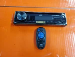 Jvc KD-RD79BT Car Stereo Detachable Faceplate Only Oem. Fixed Price $30.00.