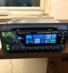Pioneer DEH-P47DH Cd Player In Dash Receiver Radio Stereo *untested Fully*. Fixed Price $99.99.