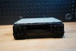 (o) Sony XR-C210 Am/fm Cassette Car Stereo Head Unit Vintage Flip Down. Fixed Price $48.74.