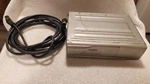 Clarion Pro CDC635 Digital AUDIO/6 Disc Changer W/CAA-355 Magazine. Fixed Price $30.00.