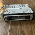 Sony Model CDX-1300 Car/truck Fm/am Compact Disc Player In Dash Untested. Fixed Price $43.88.