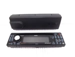 Clarion Car Stereo Cd Receiver BD457MC Faceplate Only Tested MP3 Wma 52W X. Fixed Price $54.95.