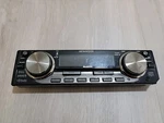 Kenwood EZ500 Replacement Faceplate. Fixed Price $24.99.