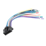 Xtenzi 16PIN Car Wire Harness For Pioneer DEH-P7600MP DEH-P7500MP DEH-P760MP. Fixed Price $13.81.