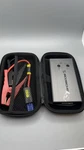 Scosche PBJ300 Portable Car Jump Starter 5400MAH Power Bank W/ Case. Fixed Price $45.00.