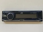 Jvc KD-SX24BT Car Stereo Only KD-XS24BT Faceplate Oem. Fixed Price $75.95.