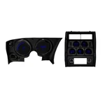 Intellitronix Led Digital Direct Fit Gauge Kit DP2001B. Fixed Price $584.22.