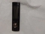 Boss 460BRGB Car Stereo Faceplate Only Oem. Fixed Price $40.00.