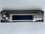 Aiwa CDC-X504MP Car Stereo Only Faceplate Oem. Fixed Price $56.95.