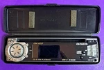 Aiwa CDC-X217 Car Stereo Faceplate Replacement. Fixed Price $22.00.
